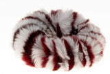 Fur cuffs, fur cuffs for wrists, rabbit fur cuffs