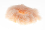 Fur cuffs, fur cuffs for wrists, rabbit fur cuffs