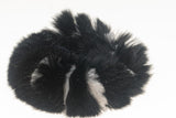 Fur cuffs, fur cuffs for wrists, fox fur cuffs