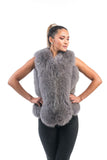 Fur coats women, fur jacket women, fox fur coat