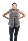 Fur coats women, fur jacket women, fox fur coat