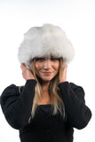 Fur hats, fox fur hat, fur hats for women