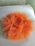 Fur cuffs, fur cuffs for wrists, fox fur cuffs