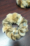 Fur cuffs, fur cuffs for wrists, fox fur cuffs