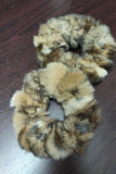 Fur cuffs, fur cuffs for wrists, fox fur cuffs