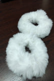 Fur cuffs, fur cuffs for wrists, fox fur cuffs