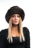 Fur hats, fox fur hat, fur hats for women