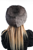 Fur hats, fox fur hat, fur hats for women