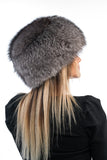 Fur hats, fox fur hat, fur hats for women