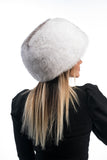 Fur hats, fox fur hat, fur hats for women