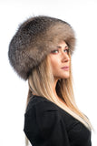 Fur hats, fox fur hat, fur hats for women