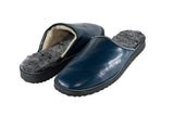 Fur slippers,sheepskin slippers,leather slippers,leather slippers for men