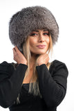 Fur hats, fox fur hat, fur hats for women