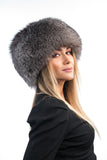 Fur hats, fox fur hat, fur hats for women