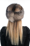 Fur hats, fox fur hat, fur hats for women