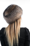 Fur hats, fox fur hat, fur hats for women