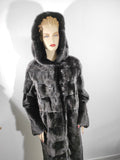 Fur coats women, fur jacket women, mink fur coat