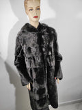 Fur coats women, fur jacket women, mink fur coat