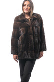 Fur coats women, fur jacket women, mink fur coat