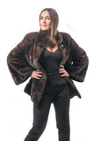 Fur coats women, fur jacket women, mink fur coat