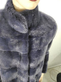 Fur coats women, fur jacket women, mink fur coat