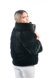 Fur coats women, fur jacket women, mink fur coat