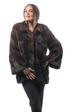 Fur coats women, fur jacket women, mink fur coat