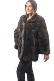 Fur coats women, fur jacket women, mink fur coat