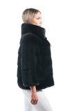 Fur coats women, fur jacket women, mink fur coat