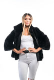 Fur coats women, fur jacket women, mink fur coat