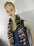 Fur scarves, fur scarf womens, fox fur scarf, fur collar