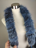 Fur scarves, fur scarf womens, fox fur scarf, fur collar