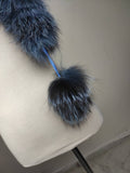 Fur scarves, fur scarf womens, fox fur scarf, fur collar