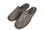 Fur slippers,sheepskin slippers,leather slippers,leather slippers for men