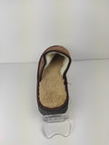 Fur slippers,sheepskin slippers,leather slippers,leather slippers for men