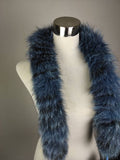 Fur scarves, fur scarf womens, fox fur scarf, fur collar