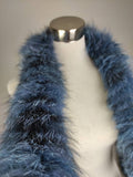 Fur scarves, fur scarf womens, fox fur scarf, fur collar