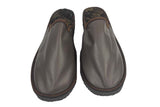 Fur slippers,sheepskin slippers,leather slippers,leather slippers for men