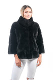 Fur coats women, fur jacket women, mink fur coat