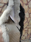 Fur scarves, fur scarf womens, fox fur scarf, fur collar