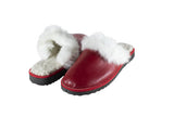 Fur slides, fur slides for women, fox fur slides, Fur Slippers FREE Gift