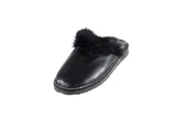 Fur slides, fur slides for women, fox fur slides, Fur Slippers FREE Gift