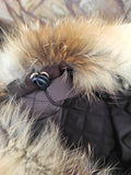 Fur hats, fox fur hat, fur hats for women