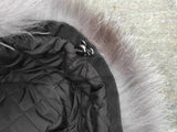 Luxurious Genuine Fur Hat for Women - Handcrafted Winter Headwear - Real fox fur hat