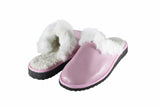 Fur slides, fur slides for women, fox fur slides, Fur Slippers FREE Gift