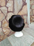 Fur hats, mink fur hat, fur hats for women