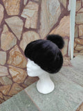 Fur hats, mink fur hat, fur hats for women