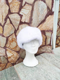 Fur hats, mink fur hat, fur hats for women