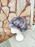 Fur hats, mink fur hat, fur hats for women