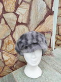 Fur hats, mink fur hat, fur hats for women